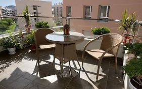 Apartamento Santa Fe